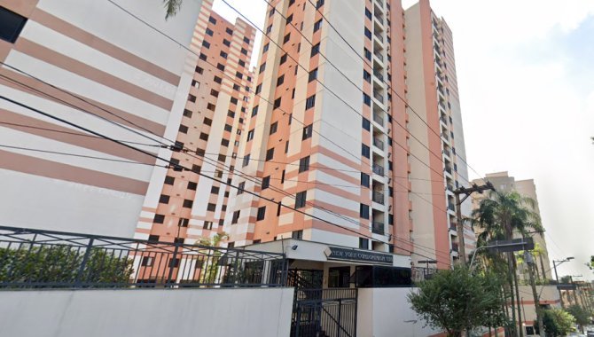 Foto - Apartamento 61 m² (Unid. 151) - Vila Carrão - São Paulo - SP - [1]