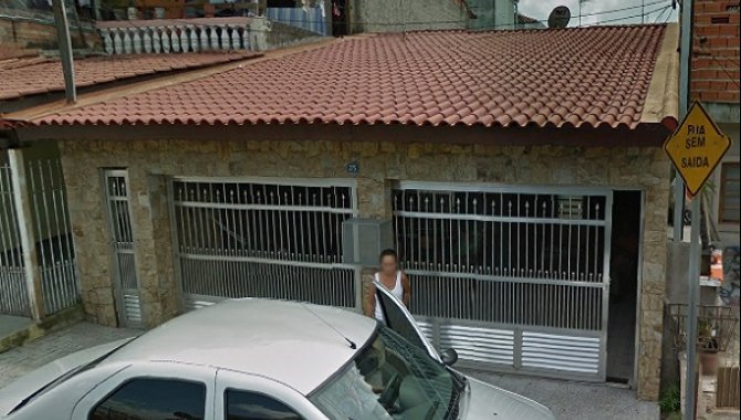 Foto - Casa 140 m² -  Jardim do Papai - Guarulhos - SP - [1]