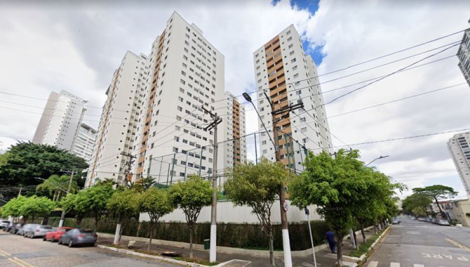 Foto - Apartamento 71 m² (Unid. 34) - Ipiranga - São Paulo - SP - [2]