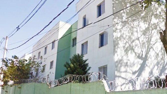 Foto - Apartamento 59 m² (Unid. 31) - Vila Nossa Senhora de Fátima - Guarulhos - SP - [2]