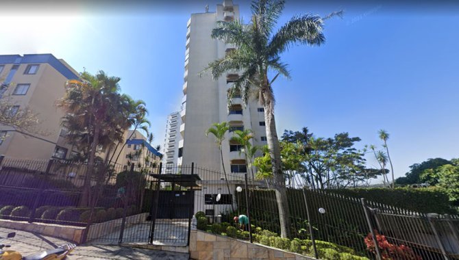 Foto - Direitos sobre Apartamento 464 m² e 04 Vagas de Garagem - Paraisópolis - São Paulo - SP - [1]