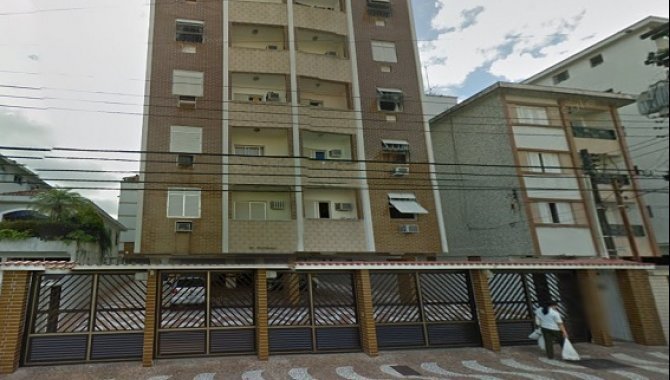 Foto - Apartamento 58 m² - Campo Grande - Santos - SP - [1]