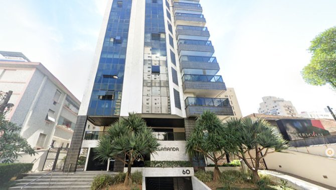 Foto - Direitos sobre Apartamento Duplex 504 m² (Unid. 91) - Gonzaga - Santos - SP - [1]