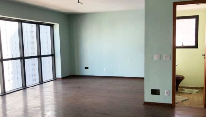 Foto - Direitos sobre Apartamento Duplex 504 m² (Unid. 91) - Gonzaga - Santos - SP - [2]