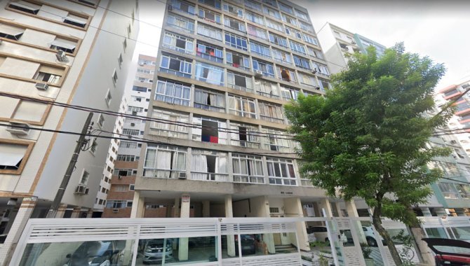 Foto - Direitos sobre Apartamento (Unid.84) - Ponta da Praia - Santos - SP - [1]