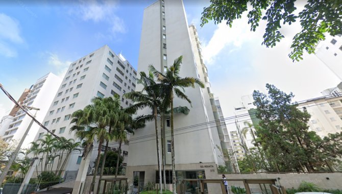 Foto - Apartamento 186 m² (Unid. 51) - Itaim Bibi - São Paulo - SP - [1]