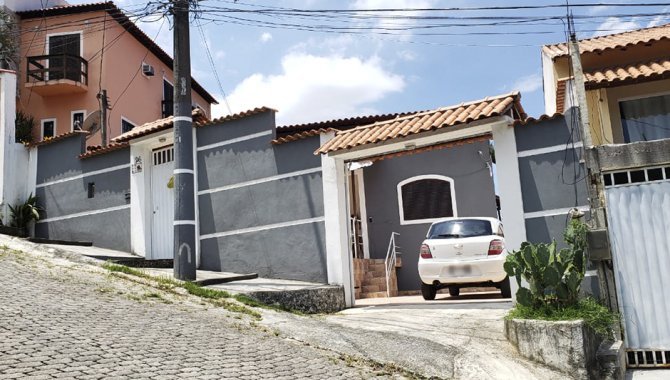Foto - Casa e Terreno 517 m² - Maria Paula - São Gonçalo - RJ - [2]
