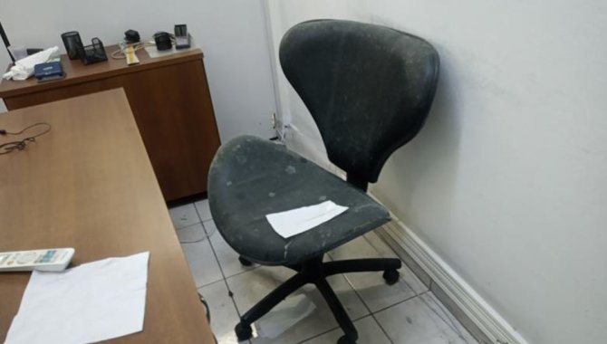Foto - Cadeira Diretor - [1]
