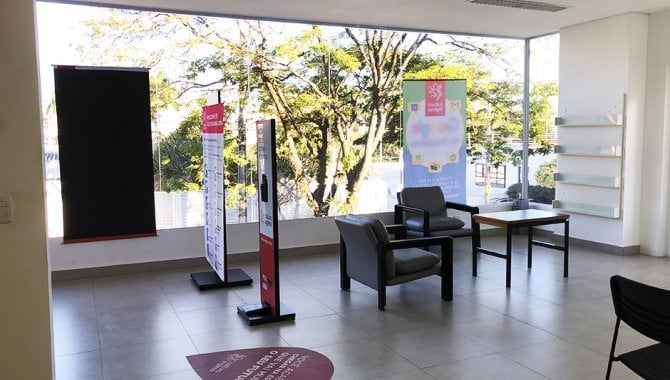 Foto - Imóvel Comercial 545 m² - Centro - Americana - SP - [13]