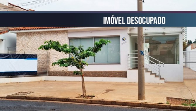 Foto - Imóvel Comercial 401 m² - Centro - Araraquara - SP - [1]