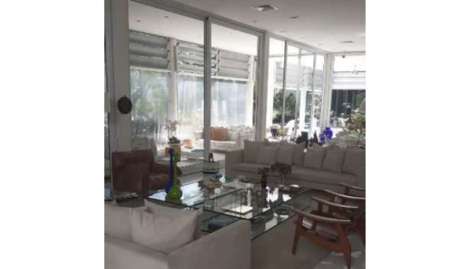 Foto - Casa de Alto Padrão 975 m² - Morumbi - São Paulo - SP - [8]