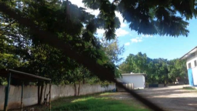 Foto - Galpão, Residencial, Centro - [2]