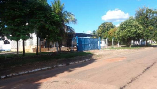 Foto - Galpão, Residencial, Centro - [7]