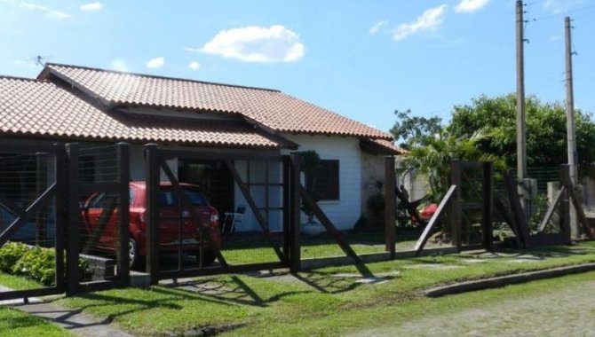 Foto - Casa, Residencial, Centro, 1 Dormitório(S), 1 Vaga(S) de Garagem - [34]