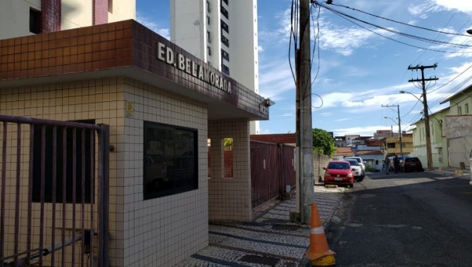 Foto - Apartamento, Residencial, Amaralina, 2 Dormitório(S), 2 Vaga(S) de Garagem - [4]