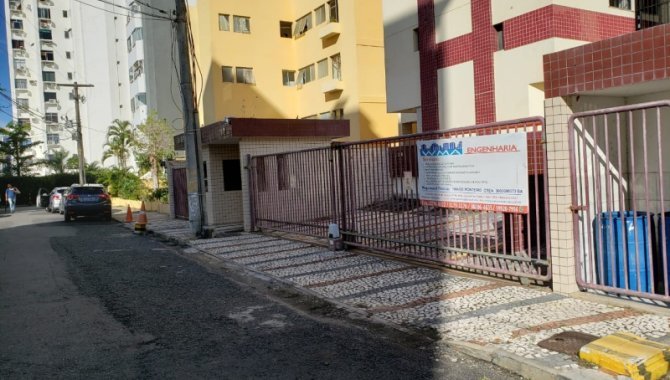 Foto - Apartamento, Residencial, Amaralina, 2 Dormitório(S), 2 Vaga(S) de Garagem - [3]