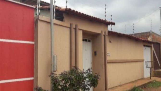 Foto - Casa 97 m² - Planalto IV - Estreito - MA - [3]