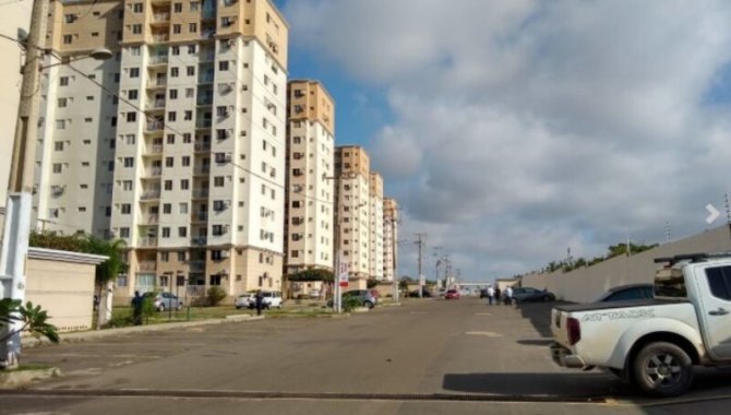 Foto - Apartamento, Residencial, Aragacy, 2 Dormitório(S) - [2]