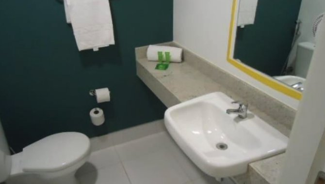 Foto - Apartamento 18 m² (Unid. 301 B) - Bosque das Juritis - Ribeirão Preto - SP - [9]