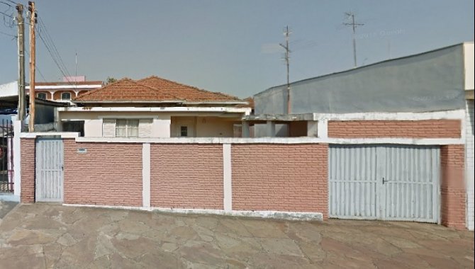 Foto - 1/28% de Casa 125 m² - Vila Prado - São Carlos - SP - [1]