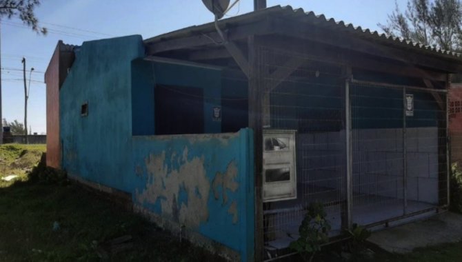 Foto - Casa Condomínio, Residencial, Pinhal Zona Sul, 2 Dormitório(S), 1 Vaga(S) de Garagem - [5]