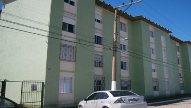 Foto - Apartamento 50 m² (Unid. 102 D) - Getúlio Vargas - Rio Grande - RS - [1]