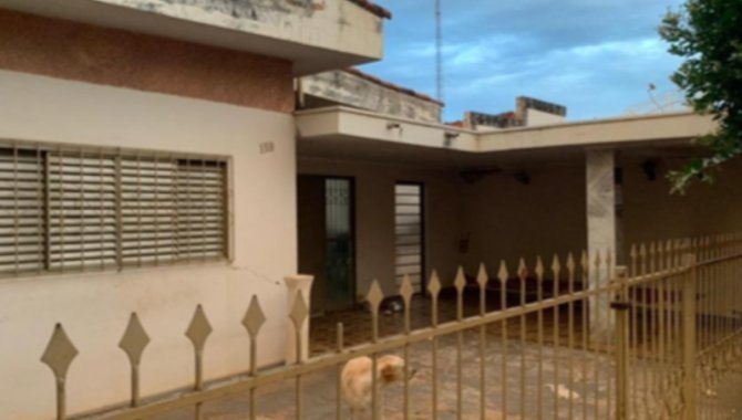 Foto - Casa, Residencial, Centro, 2 Dormitório(S), 1 Vaga(S) de Garagem - [3]