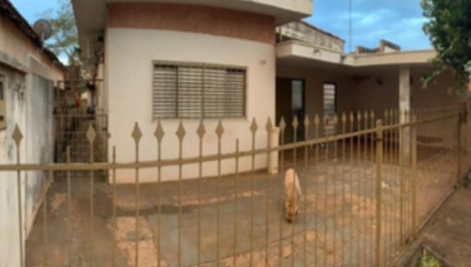 Foto - Casa 107 m² - Centro - Estrela D'Oeste - SP - [2]