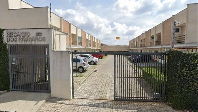 Foto - Casa Condomínio, Residencial, Vila Moraes, 1 Vaga(S) de Garagem - [5]