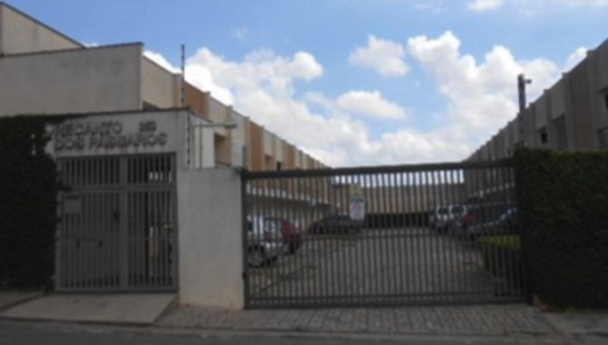 Foto - Casa Condomínio, Residencial, Vila Moraes, 1 Vaga(S) de Garagem - [2]