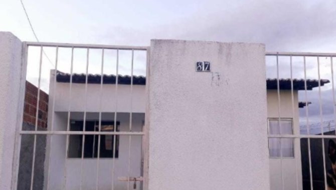 Foto - Casa, Residencial, Prado, 3 Dormitório(S), 1 Vaga(S) de Garagem - [2]