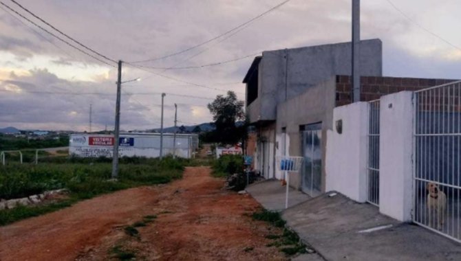 Foto - Casa, Residencial, Prado, 3 Dormitório(S), 1 Vaga(S) de Garagem - [3]