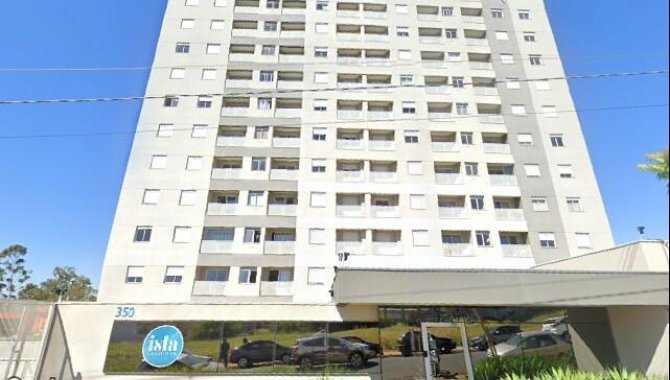 Foto - Apartamento 56 m² (Unid. 207) - Residencial Lagoinha - Ribeirão Preto - SP - [1]