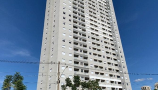 Foto - Apartamento, Residencial, Parque Residencial Lagoinha, 1 Vaga(S) de Garagem - [3]