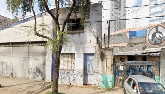 Foto - Casa 80 m² - Cambuci - São Paulo - SP - [1]