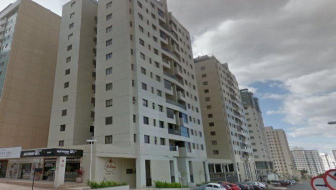 Foto - Apartamento 106 m² (Unid. 1003) - Águas Claras - Brasília - DF - [1]