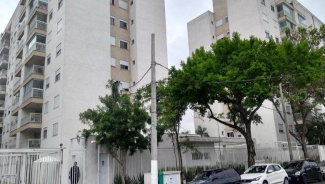 Foto - Apartamento 81 m² (Unid. 21 C) - Vila Isa - São Paulo - SP - [1]