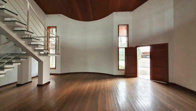 Foto - Casa em Condomínio 371 m² (Unid. 32) - Vale das Paineiras - Americana - SP - [3]