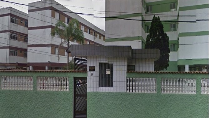 Foto - Direitos sobre apartamento - Vila São Jorge - Santos - SP - [1]