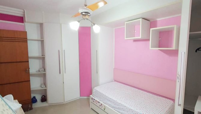 Foto - Apartamento Cobertura 240 m² (Unid. 181) - Jd Mathilde - Praia Grande - SP - [16]