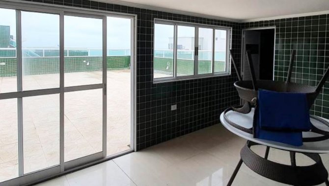 Foto - Apartamento Cobertura 240 m² (Unid. 181) - Jd Mathilde - Praia Grande - SP - [17]