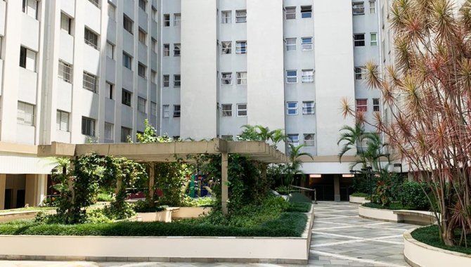Foto - Apartamento 23 m² (Unid. 24) - Liberdade - São Paulo - SP - [3]