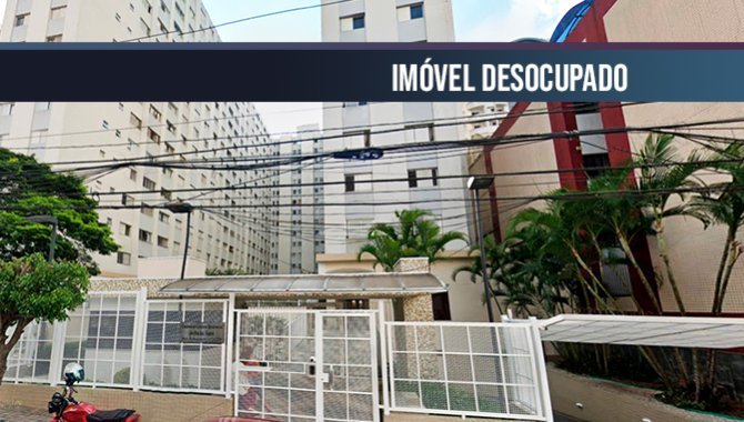 Foto - Apartamento 23 m² (Unid. 24) - Liberdade - São Paulo - SP - [1]