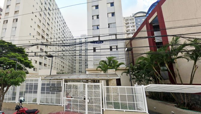 Foto - Apartamento 23 m² (Unid. 24) - Liberdade - São Paulo - SP - [2]