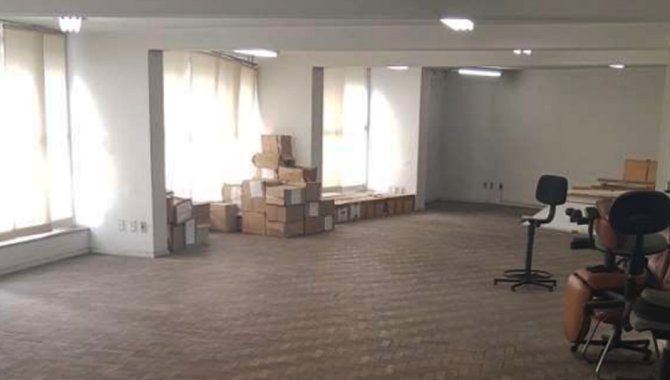 Foto - Sala Comercial 236 m² (Conj. 02) - Sé - São Paulo - SP - [4]