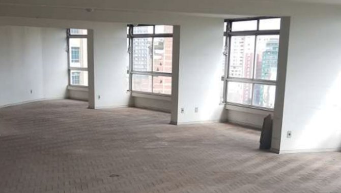 Foto - Sala Comercial 166 m² (Conj. 14) - Sé - São Paulo - SP - [4]