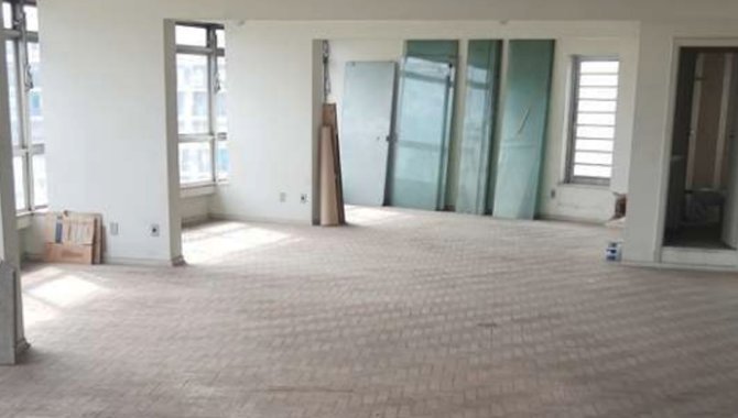 Foto - Sala Comercial 166 m² (Conj. 14) - Sé - São Paulo - SP - [3]