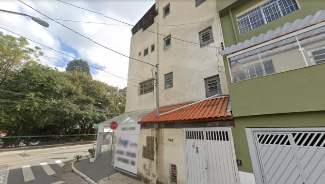 Foto - Parte Ideal sobre Imóvel Comercial e Residencial - Vila Aprazível - Guarulhos - SP - [2]