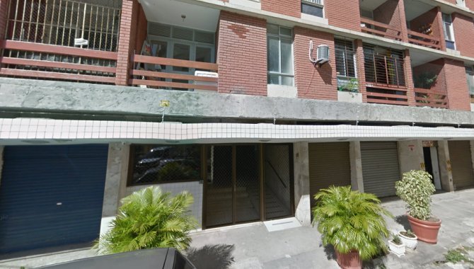 Foto - Apartamento 58 m² (Unid. 511) - Boa Vista - Recife - PE - [2]
