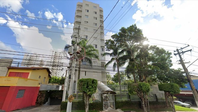 Foto - Apartamento 34 m² (Unid. 201) - Jardim Londrina - São Paulo - SP - [1]